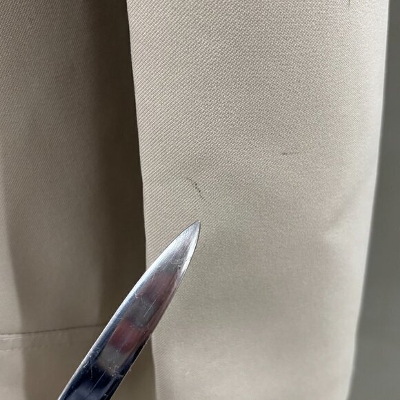 Vintage Canadian Sportswear Double Breasted - Picture 7 of 10